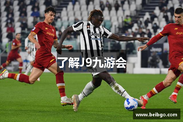 了解J9九游会